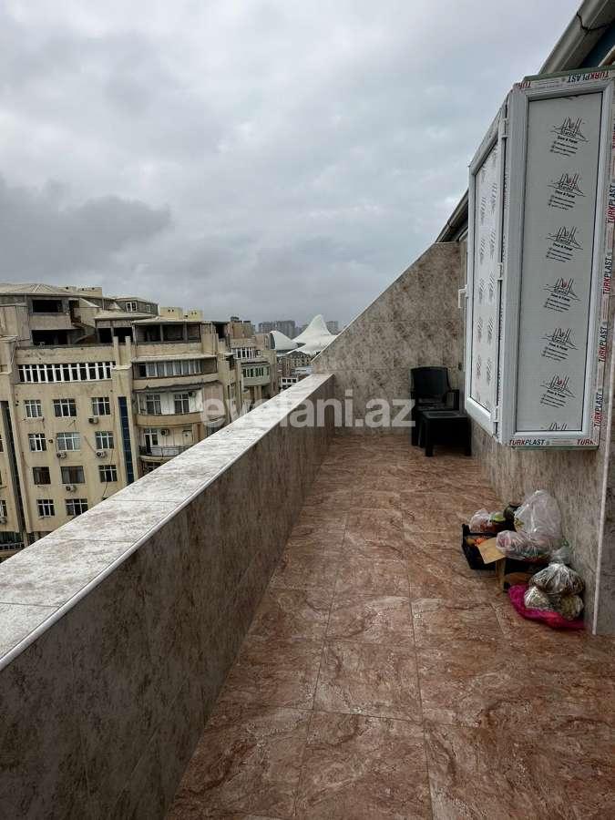 Satılır, yeni tikili, 3 otaqlı, 93.98 m², Bakı, Xətai r, Ağ şəhər q, Şah İsmayıl Xətai m.