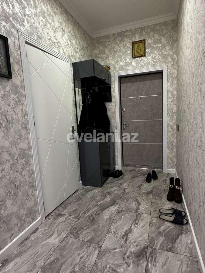 Satılır, yeni tikili, 3 otaqlı, 93.98 m², Bakı, Xətai r, Ağ şəhər q, Şah İsmayıl Xətai m.