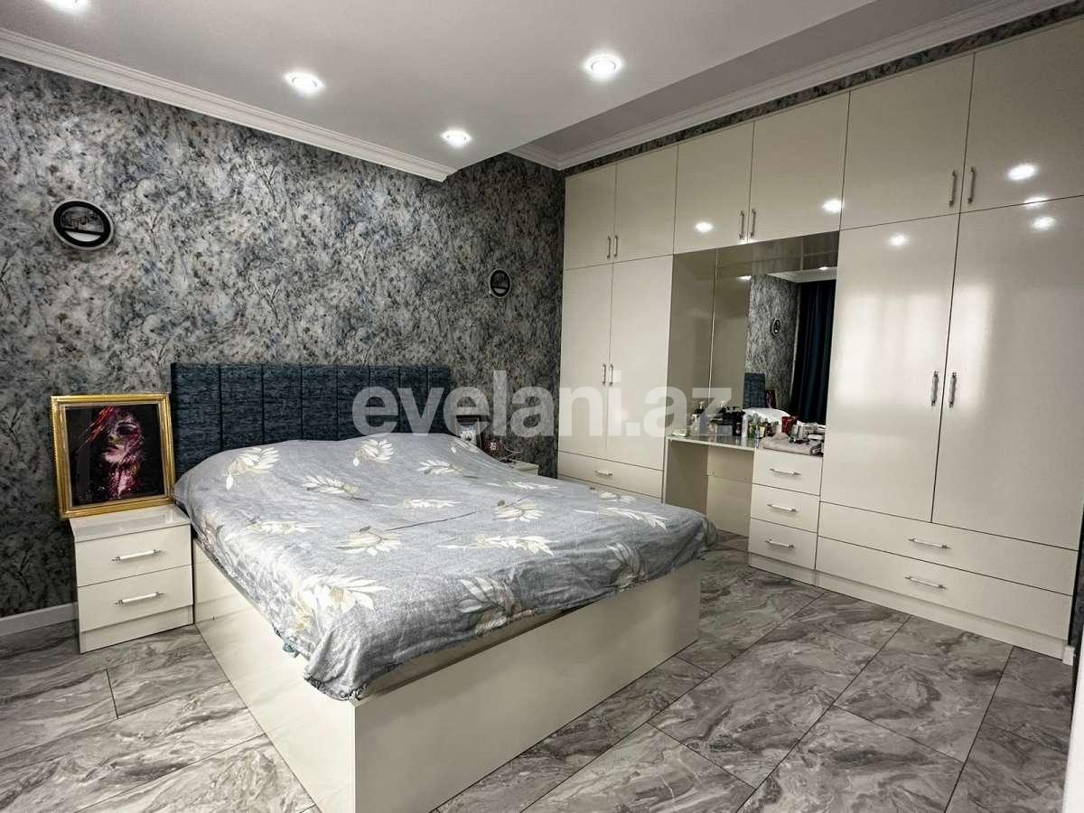 Satılır, yeni tikili, 3 otaqlı, 93.98 m², Bakı, Xətai r, Ağ şəhər q, Şah İsmayıl Xətai m.