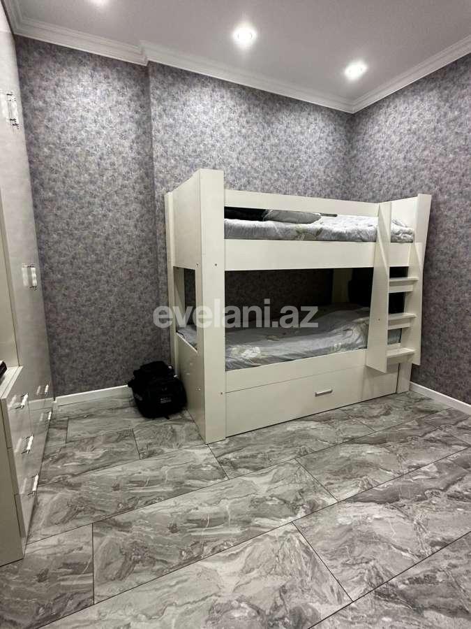 Satılır, yeni tikili, 3 otaqlı, 93.98 m², Bakı, Xətai r, Ağ şəhər q, Şah İsmayıl Xətai m.