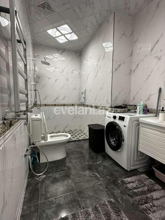 Satılır, yeni tikili, 3 otaqlı, 93.98 m², Bakı, Xətai r, Ağ şəhər q, Şah İsmayıl Xətai m.