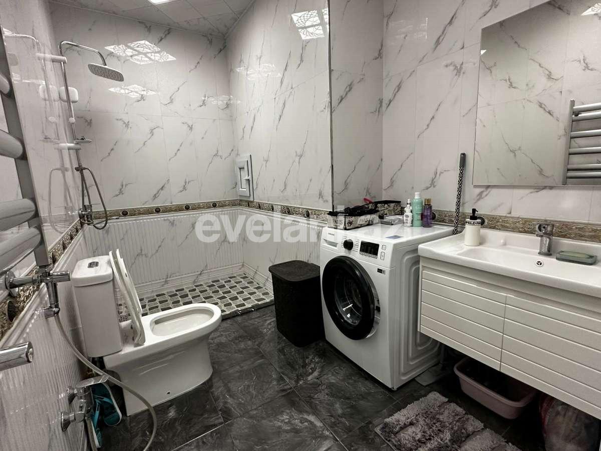 Satılır, yeni tikili, 3 otaqlı, 93.98 m², Bakı, Xətai r, Ağ şəhər q, Şah İsmayıl Xətai m.