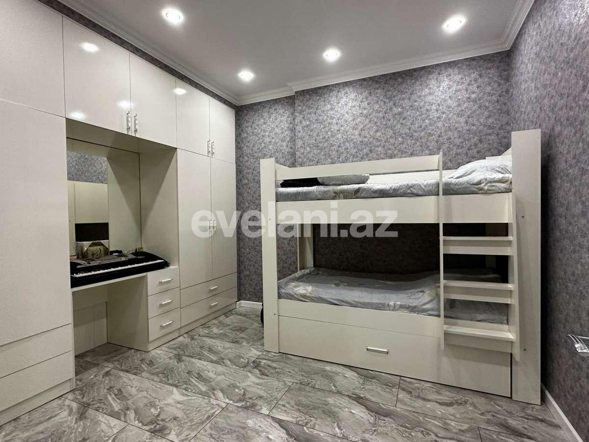 Satılır, yeni tikili, 3 otaqlı, 93.98 m², Bakı, Xətai r, Ağ şəhər q, Şah İsmayıl Xətai m.