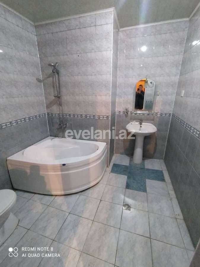 Kirayə verilir, yeni tikili, 2 otaqlı, 100 m², Bakı, Xətai r, Şah İsmayıl Xətai m.
