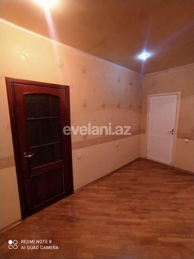 Kirayə verilir, yeni tikili, 2 otaqlı, 100 m², Bakı, Xətai r, Şah İsmayıl Xətai m.