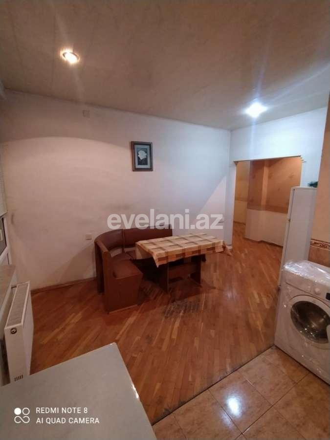 Kirayə verilir, yeni tikili, 2 otaqlı, 100 m², Bakı, Xətai r, Şah İsmayıl Xətai m.