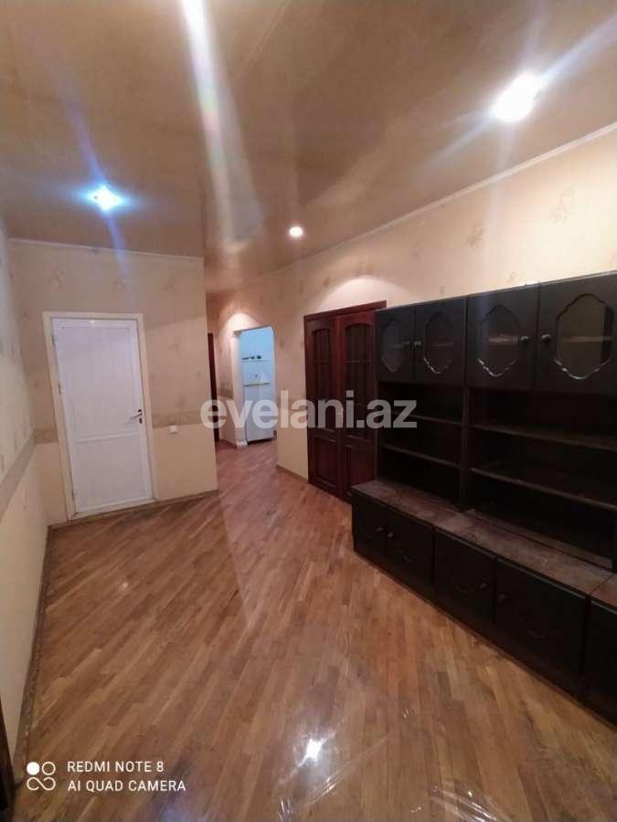 Kirayə verilir, yeni tikili, 2 otaqlı, 100 m², Bakı, Xətai r, Şah İsmayıl Xətai m.