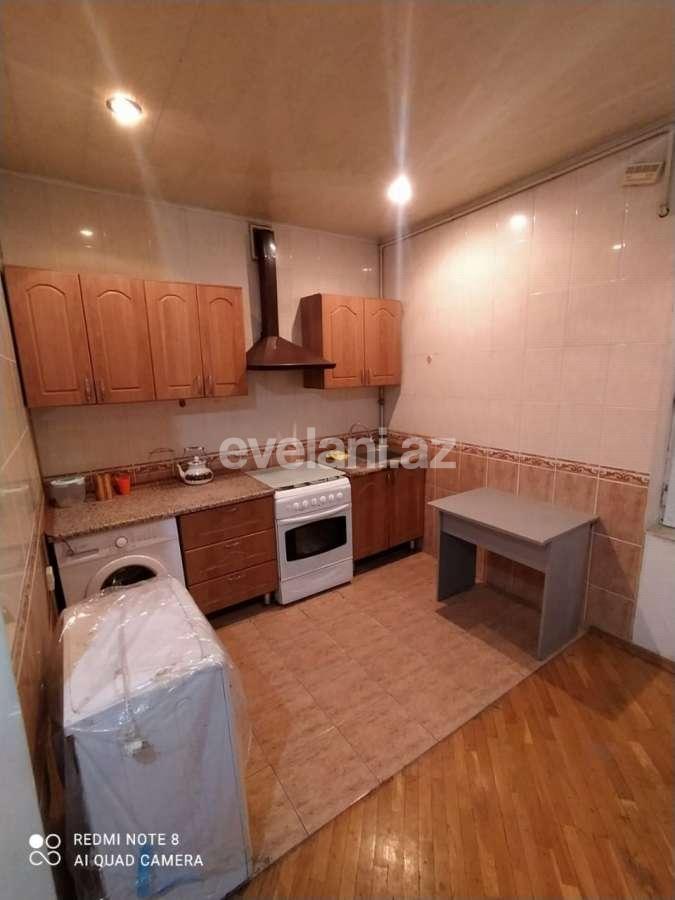 Kirayə verilir, yeni tikili, 2 otaqlı, 100 m², Bakı, Xətai r, Şah İsmayıl Xətai m.