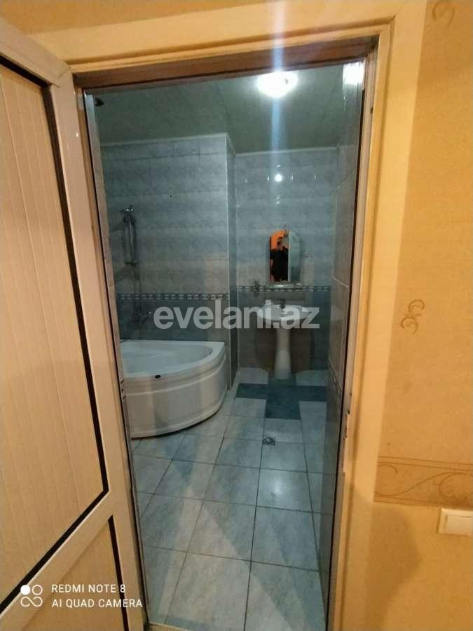 Kirayə verilir, yeni tikili, 2 otaqlı, 100 m², Bakı, Xətai r, Şah İsmayıl Xətai m.