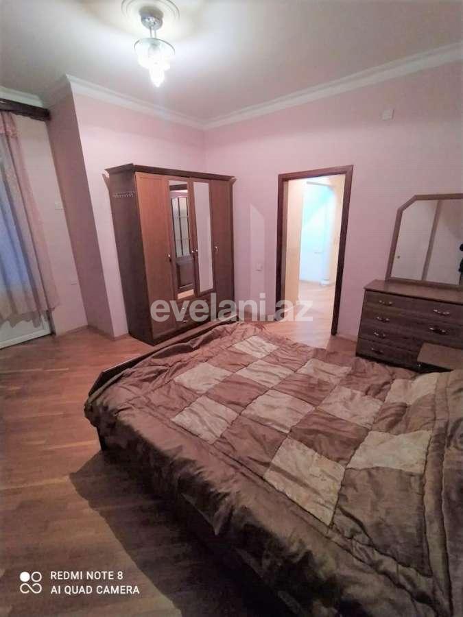 Kirayə verilir, yeni tikili, 2 otaqlı, 100 m², Bakı, Xətai r, Şah İsmayıl Xətai m.