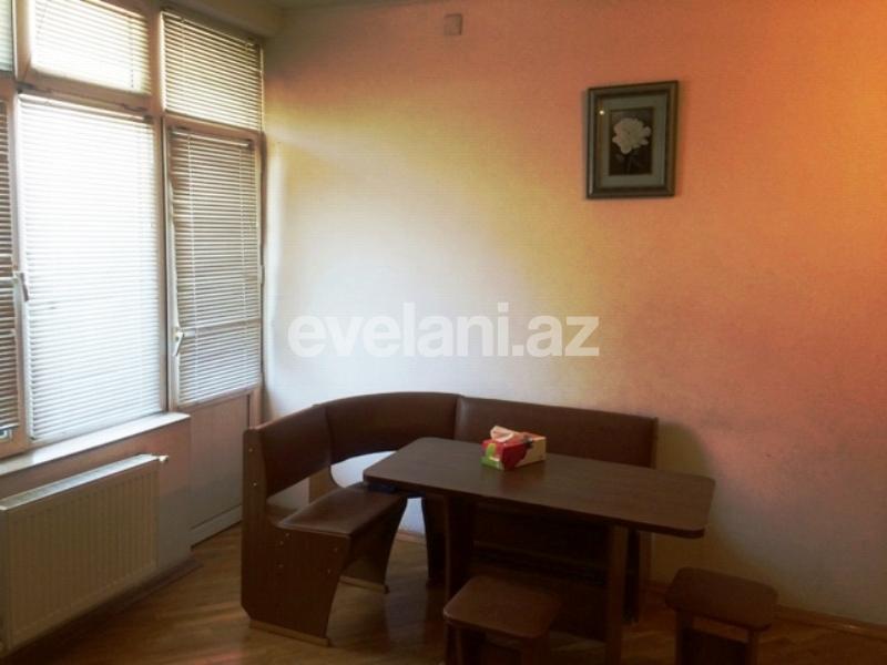 Kirayə verilir, yeni tikili, 2 otaqlı, 100 m², Bakı, Xətai r, Şah İsmayıl Xətai m.