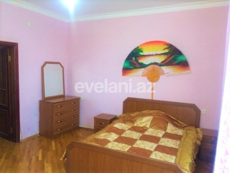 Kirayə verilir, yeni tikili, 2 otaqlı, 100 m², Bakı, Xətai r, Şah İsmayıl Xətai m.