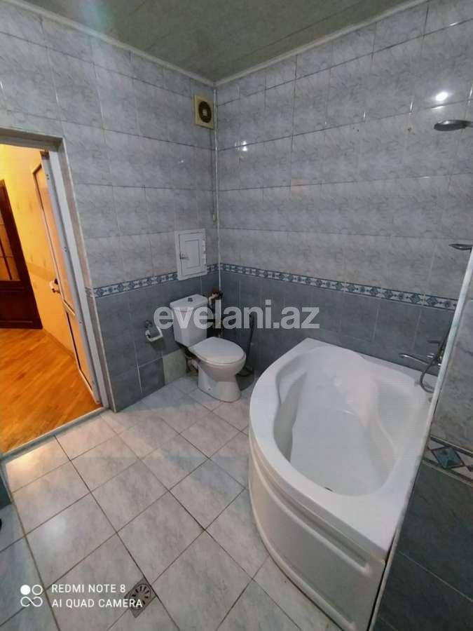 Kirayə verilir, yeni tikili, 2 otaqlı, 100 m², Bakı, Xətai r, Şah İsmayıl Xətai m.