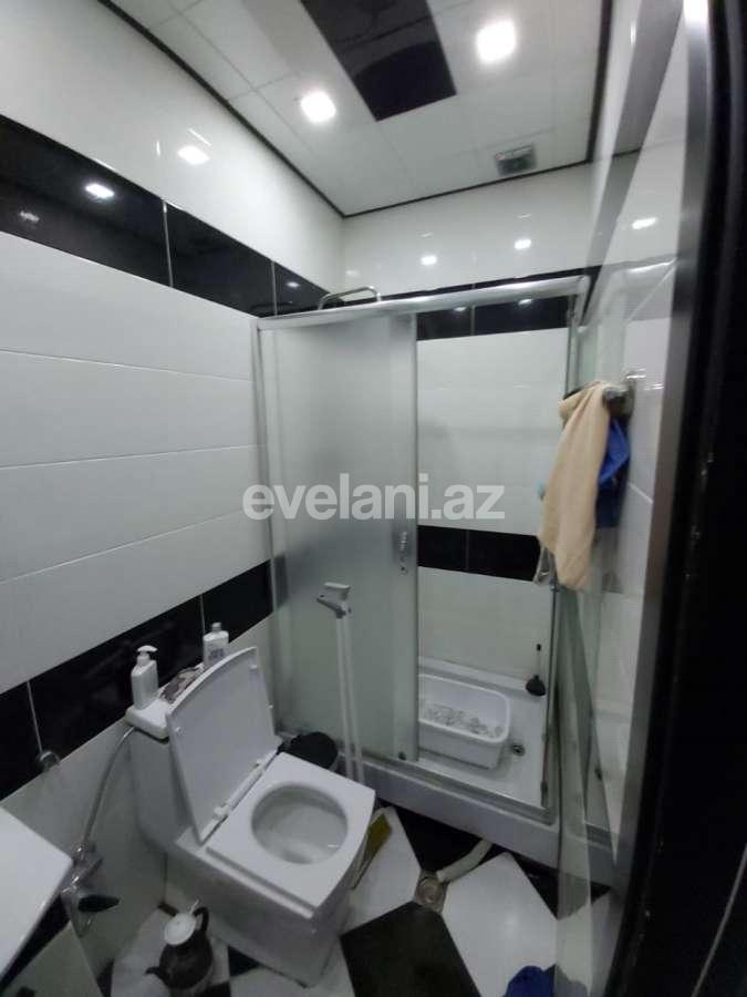 Продаётся, новостройка, 2-комнаты, 72 m², Баку, Ясамальский r, Элмляр Академиясы m.