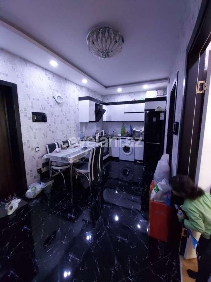 Продаётся, новостройка, 2-комнаты, 72 m², Баку, Ясамальский r, Элмляр Академиясы m.