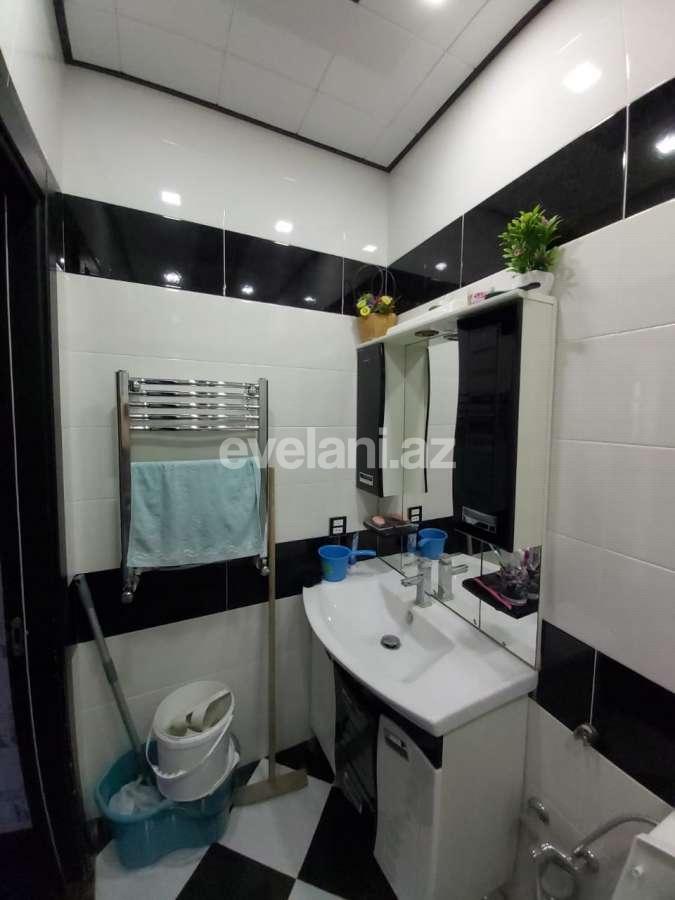 Продаётся, новостройка, 2-комнаты, 72 m², Баку, Ясамальский r, Элмляр Академиясы m.