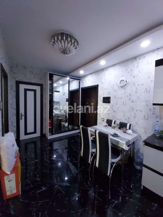 Продаётся, новостройка, 2-комнаты, 72 m², Баку, Ясамальский r, Элмляр Академиясы m.