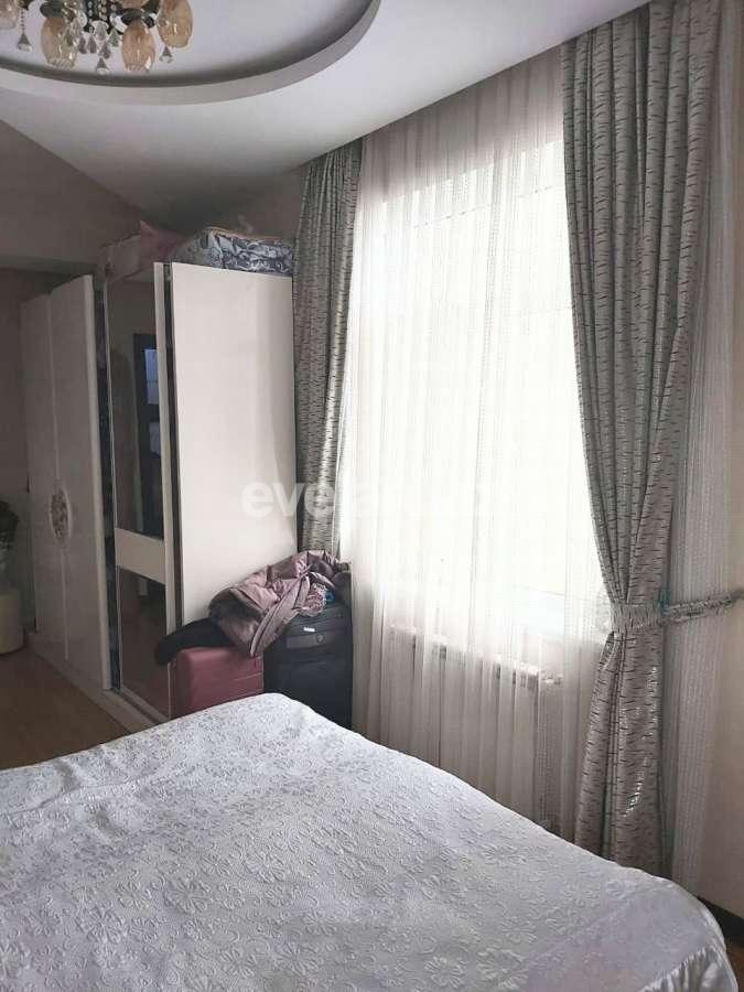 Продаётся, новостройка, 2-комнаты, 72 m², Баку, Ясамальский r, Элмляр Академиясы m.