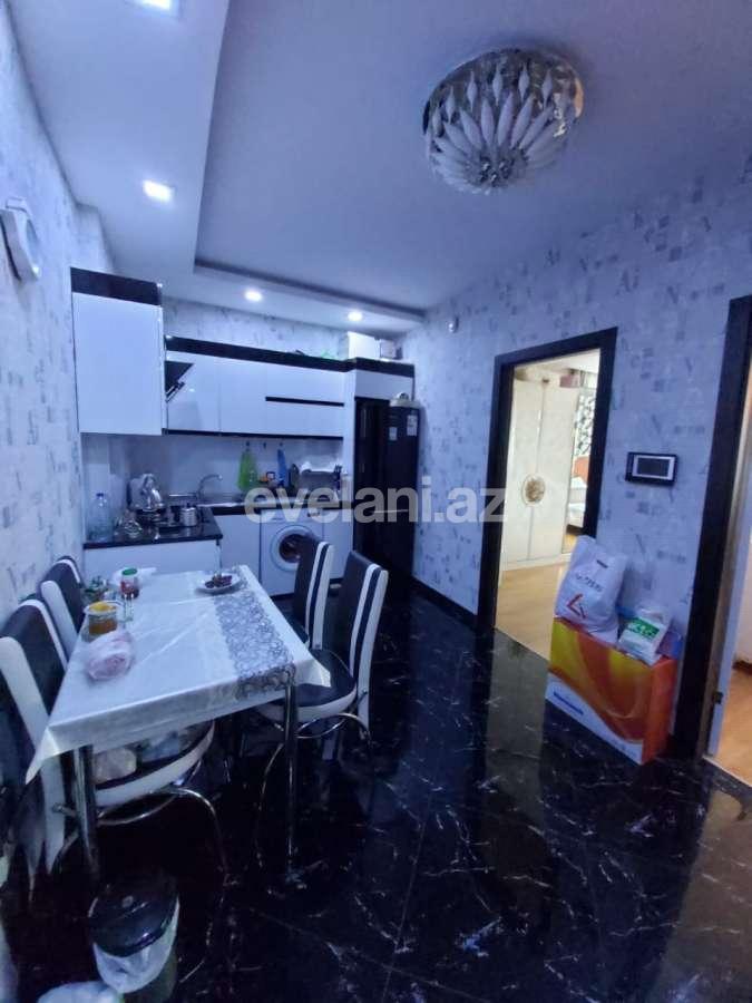 Продаётся, новостройка, 2-комнаты, 72 m², Баку, Ясамальский r, Элмляр Академиясы m.