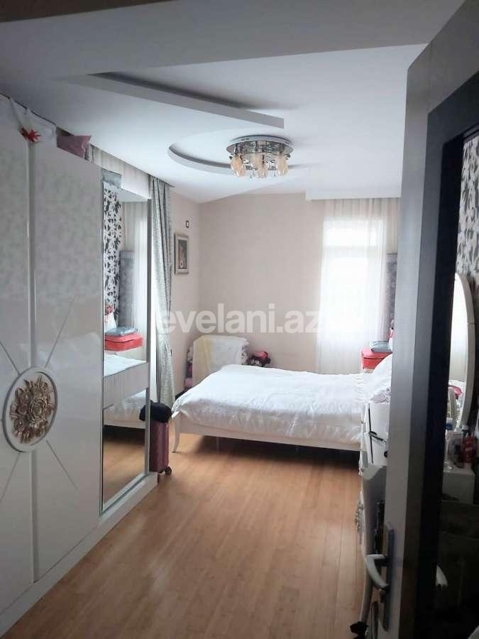 Продаётся, новостройка, 2-комнаты, 72 m², Баку, Ясамальский r, Элмляр Академиясы m.