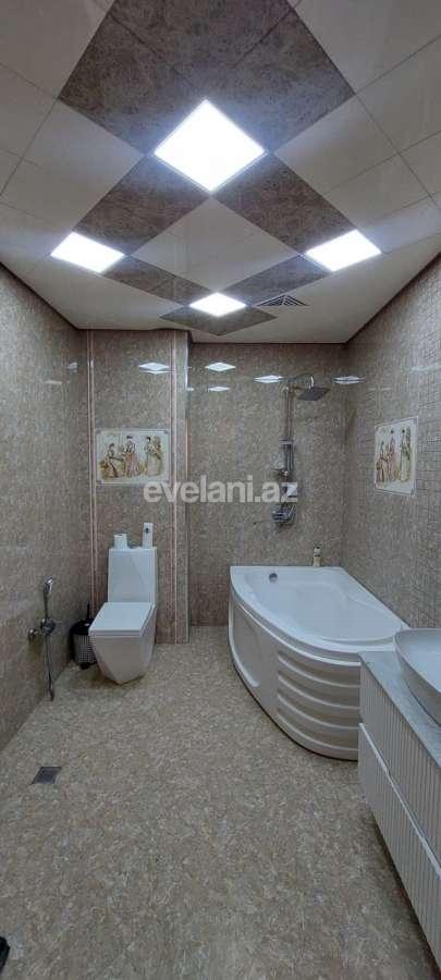Kirayə verilir, yeni tikili, 3 otaqlı, 128 m², Bakı, Xətai r, Şah İsmayıl Xətai m.