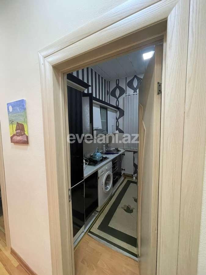 Kirayə verilir, köhnə tikili, 3 otaqlı, 115 m², Bakı, Nərimanov r, 28 may m.