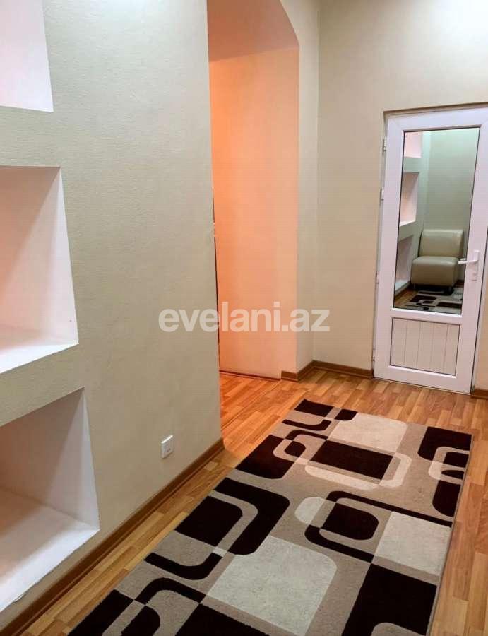 Kirayə verilir, köhnə tikili, 3 otaqlı, 115 m², Bakı, Nərimanov r, 28 may m.
