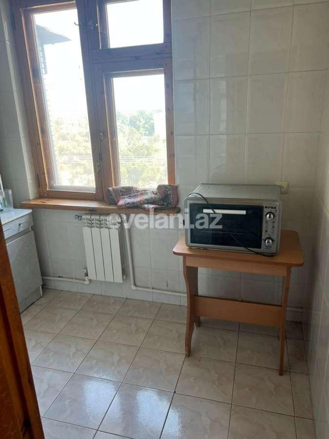 Satılır, köhnə tikili, 2 otaqlı, 55 m², Bakı, Nizami r, Neftçilər m.