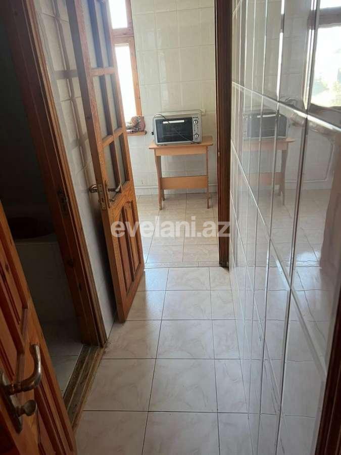 Satılır, köhnə tikili, 2 otaqlı, 55 m², Bakı, Nizami r, Neftçilər m.