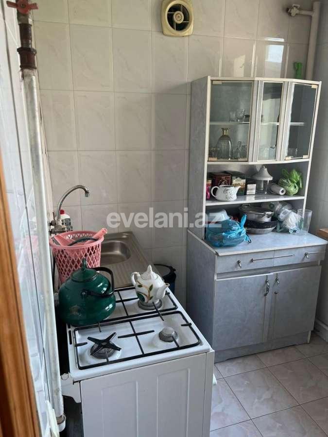 Satılır, köhnə tikili, 2 otaqlı, 55 m², Bakı, Nizami r, Neftçilər m.