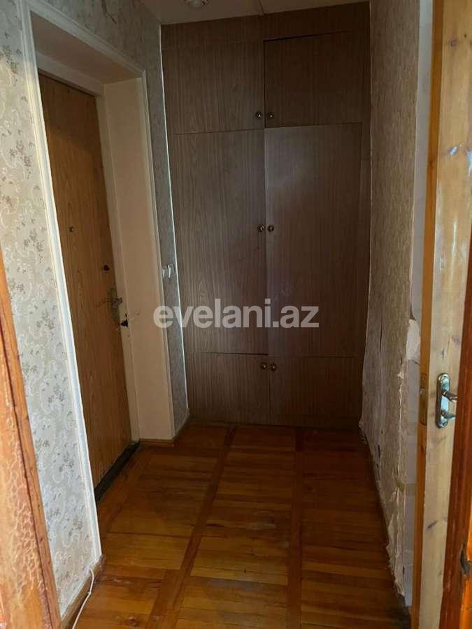 Satılır, köhnə tikili, 2 otaqlı, 55 m², Bakı, Nizami r, Neftçilər m.
