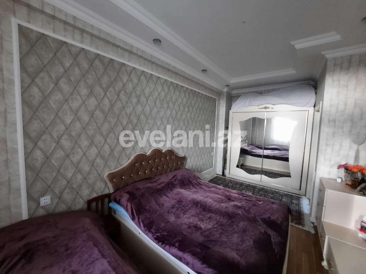 Satılır, yeni tikili, 2 otaqlı, 70 m², Bakı, Nizami r, Qara Qarayev m.