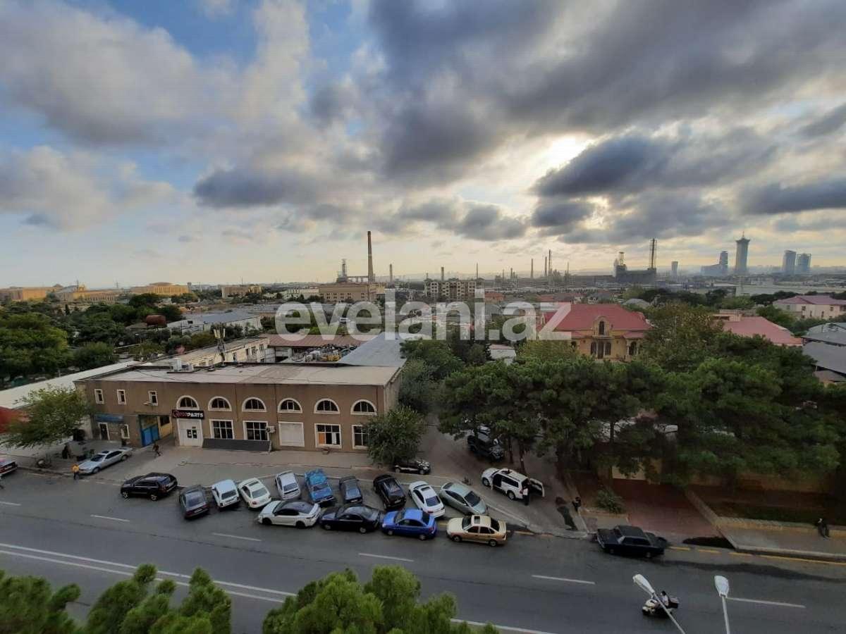 Satılır, yeni tikili, 2 otaqlı, 70 m², Bakı, Nizami r, Qara Qarayev m.