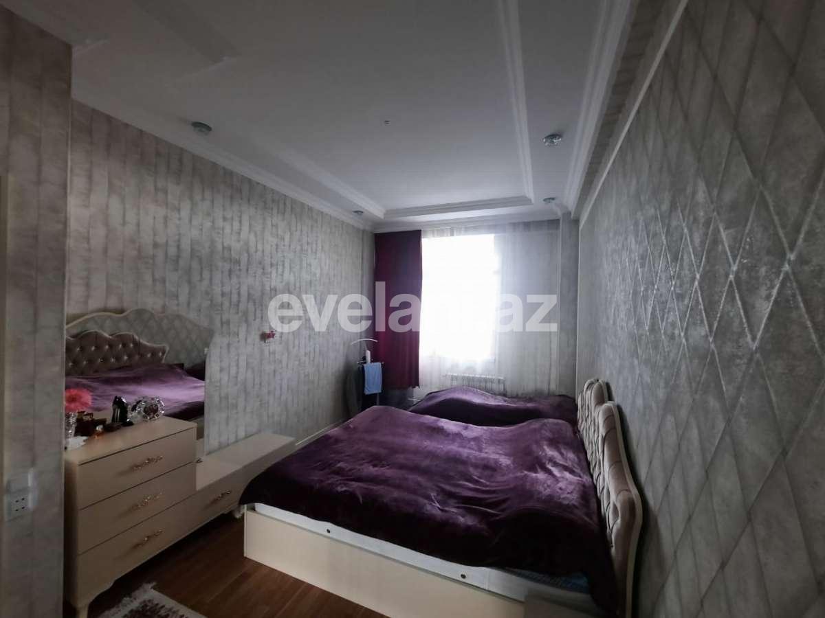 Satılır, yeni tikili, 2 otaqlı, 70 m², Bakı, Nizami r, Qara Qarayev m.