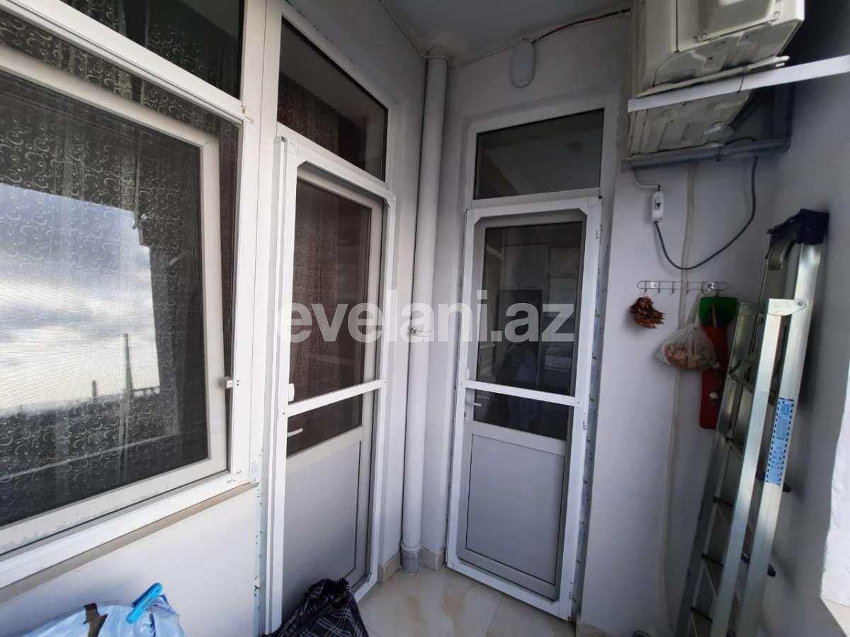 Satılır, yeni tikili, 2 otaqlı, 70 m², Bakı, Nizami r, Qara Qarayev m.