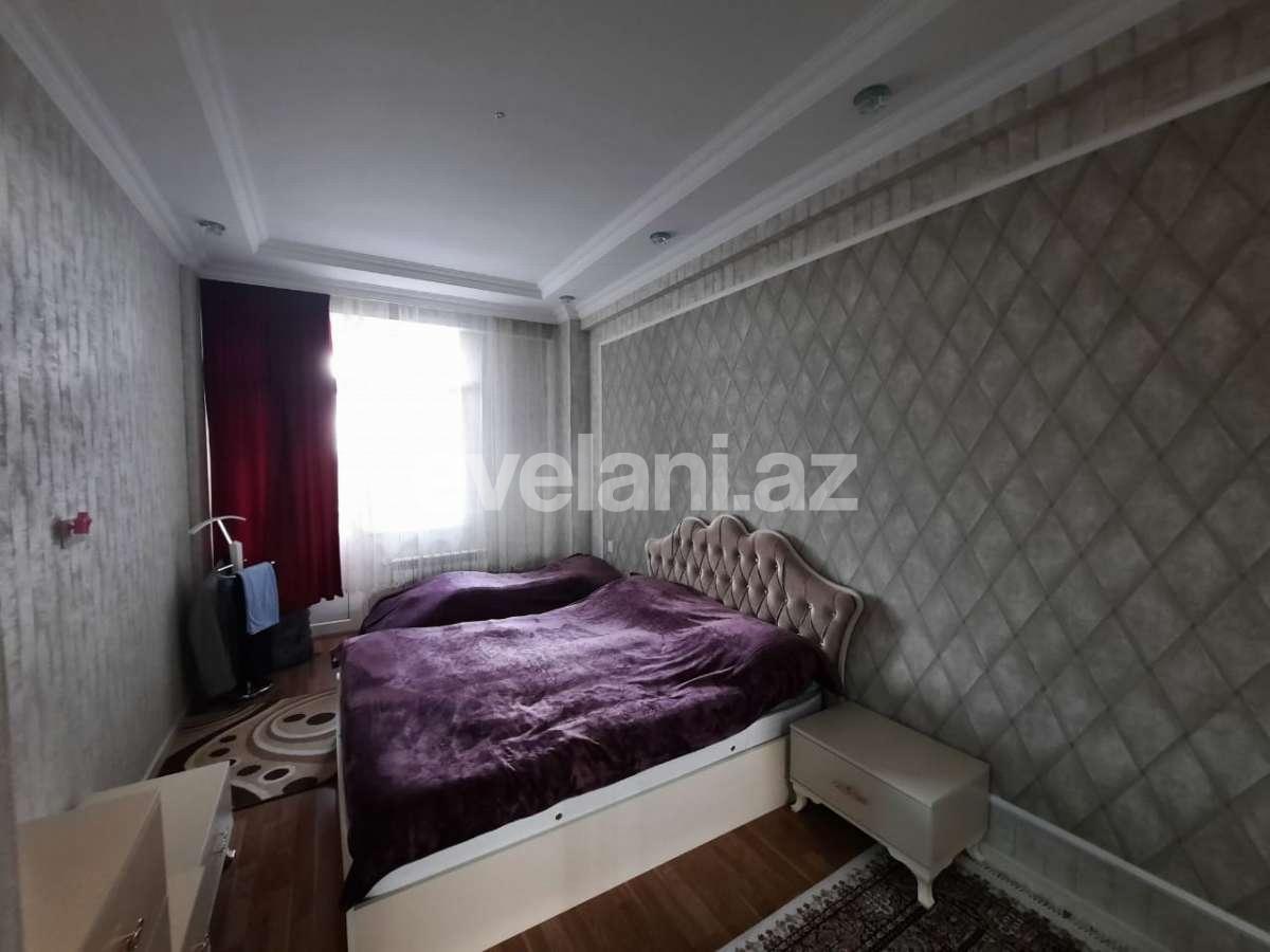 Satılır, yeni tikili, 2 otaqlı, 70 m², Bakı, Nizami r, Qara Qarayev m.