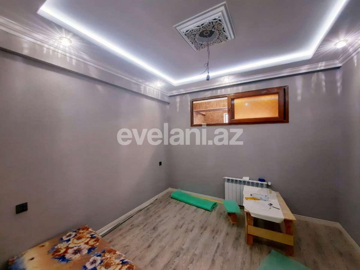 Satılır, yeni tikili, 3 otaqlı, 65 m², Bakı, Nizami r, Qara Qarayev m.