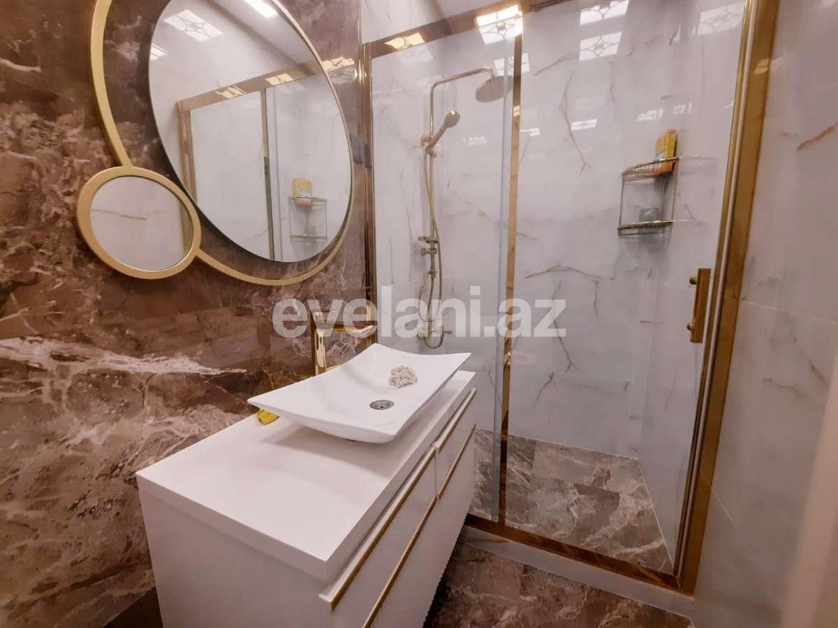 Satılır, yeni tikili, 3 otaqlı, 65 m², Bakı, Nizami r, Qara Qarayev m.