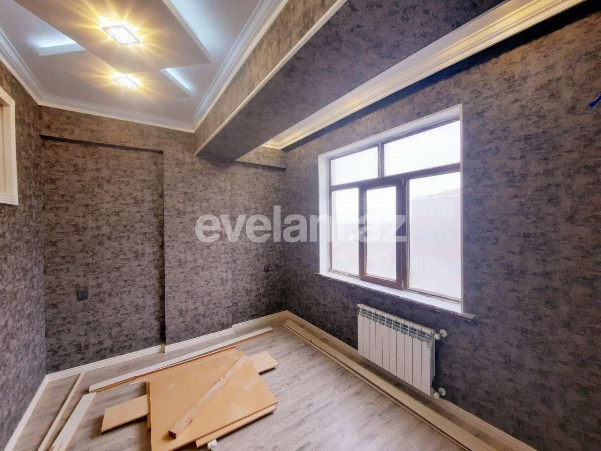 Satılır, yeni tikili, 3 otaqlı, 65 m², Bakı, Nizami r, Qara Qarayev m.
