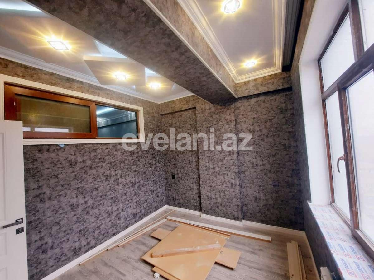 Satılır, yeni tikili, 3 otaqlı, 65 m², Bakı, Nizami r, Qara Qarayev m.