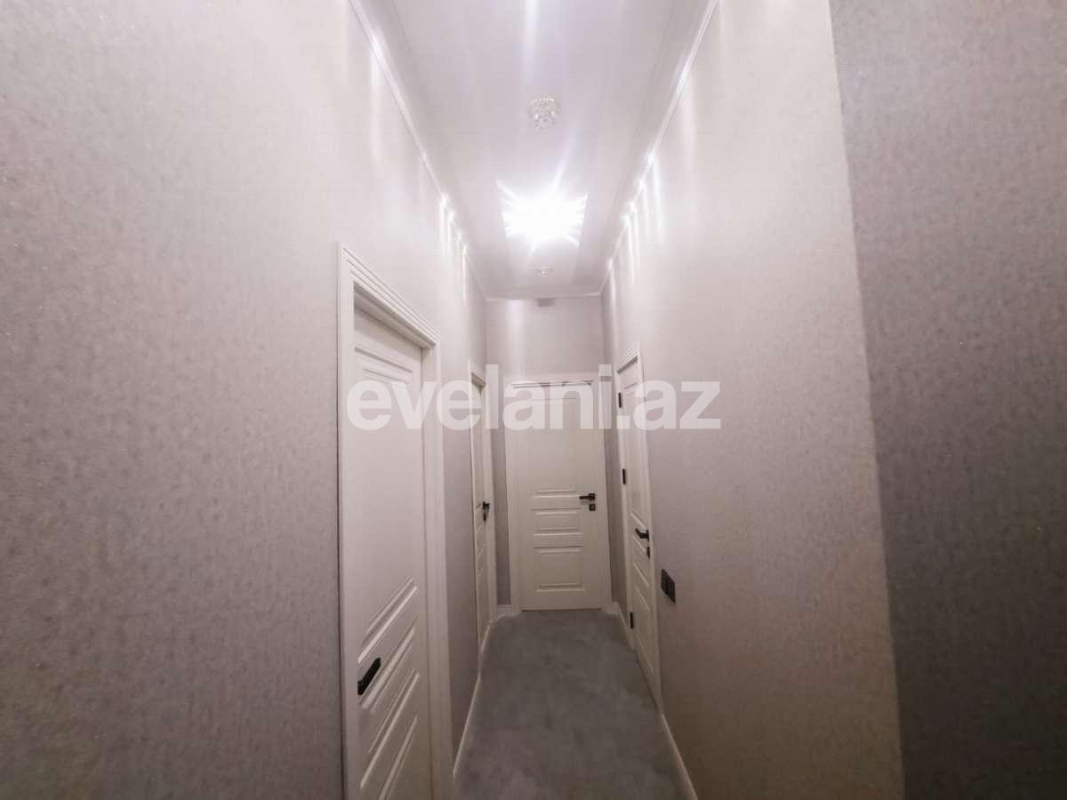 Satılır, yeni tikili, 3 otaqlı, 65 m², Bakı, Nizami r, Qara Qarayev m.