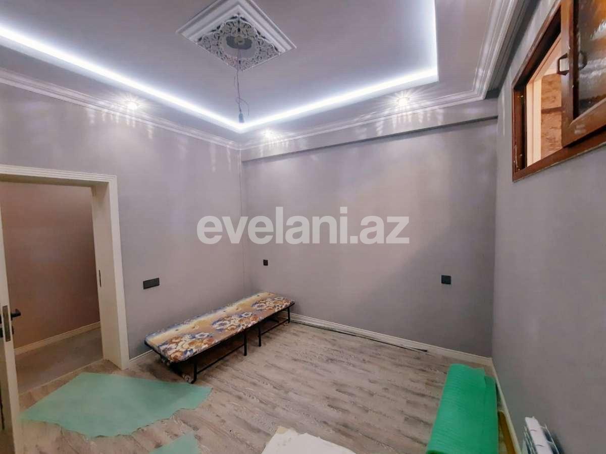 Satılır, yeni tikili, 3 otaqlı, 65 m², Bakı, Nizami r, Qara Qarayev m.