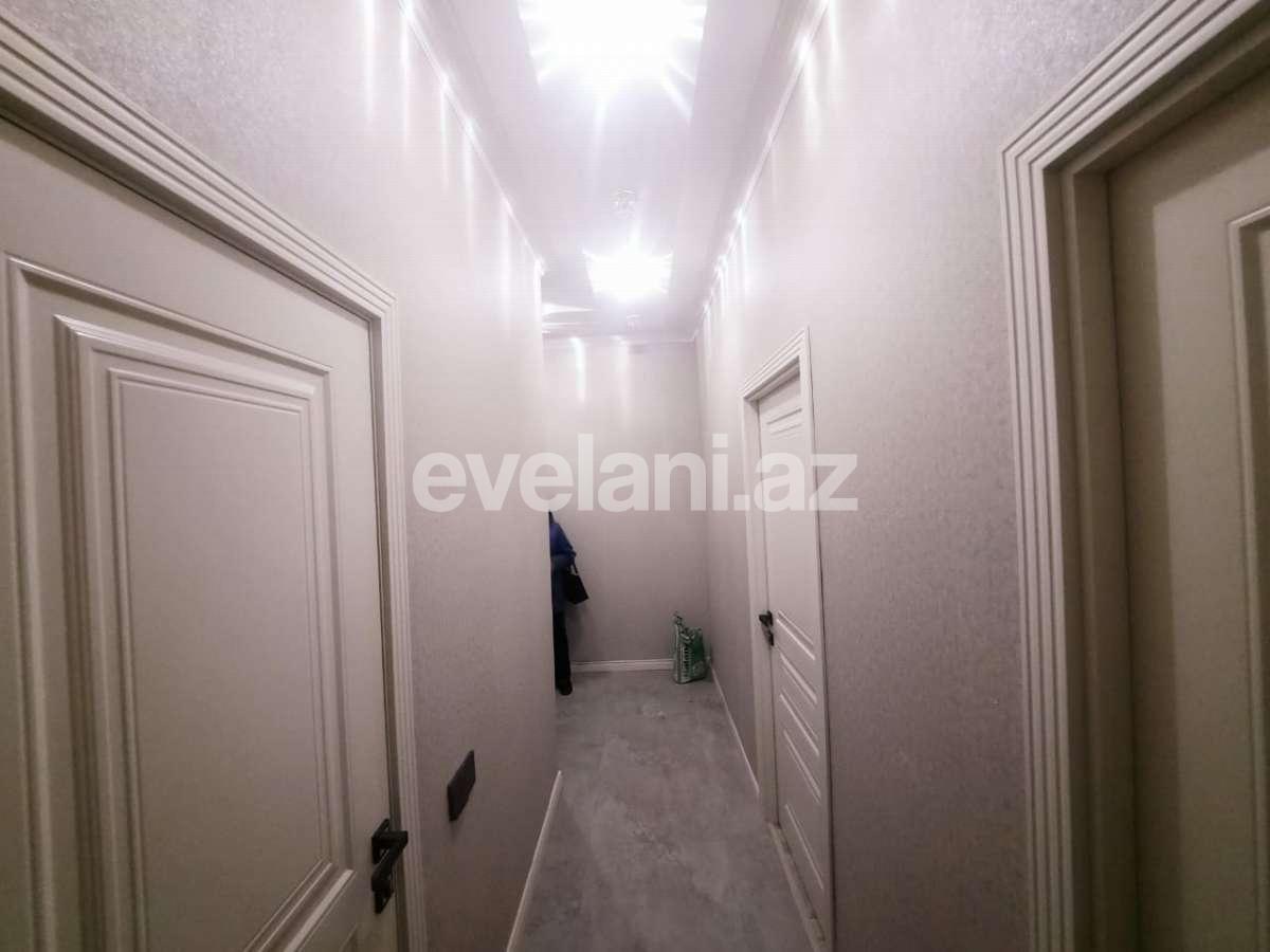 Satılır, yeni tikili, 3 otaqlı, 65 m², Bakı, Nizami r, Qara Qarayev m.