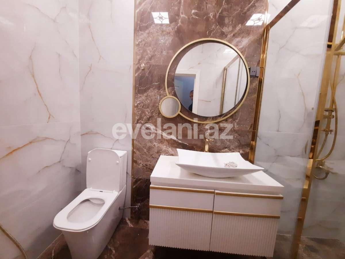 Satılır, yeni tikili, 3 otaqlı, 65 m², Bakı, Nizami r, Qara Qarayev m.