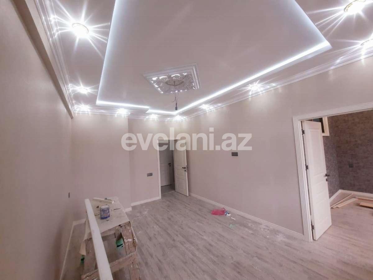 Satılır, yeni tikili, 3 otaqlı, 65 m², Bakı, Nizami r, Qara Qarayev m.