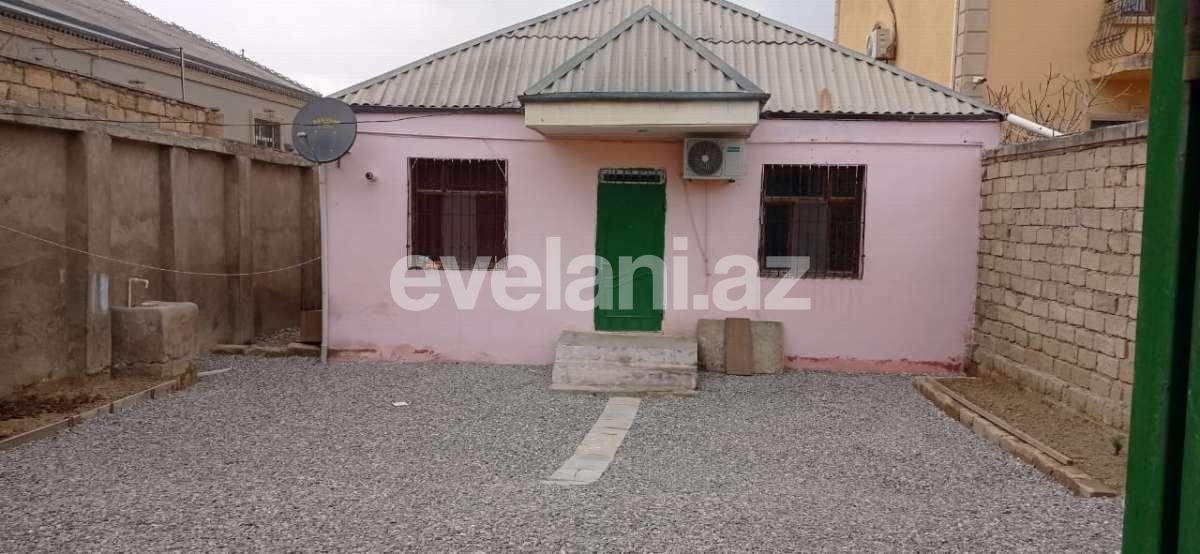 Sale, garden / house, 3 room, 90 m², Baku, Absheron r, Masazir d.