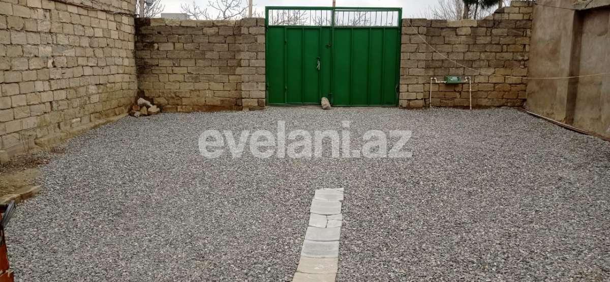 Sale, garden / house, 3 room, 90 m², Baku, Absheron r, Masazir d.