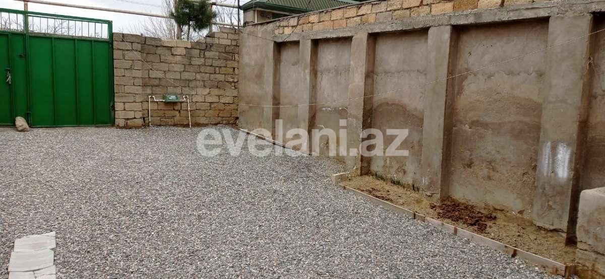 Sale, garden / house, 3 room, 90 m², Baku, Absheron r, Masazir d.