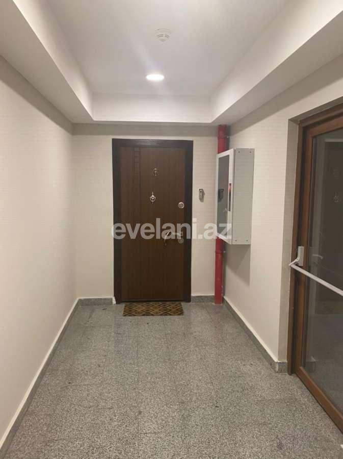 Kirayə verilir, yeni tikili, 3 otaqlı, 17 m², Bakı, Xətai r.