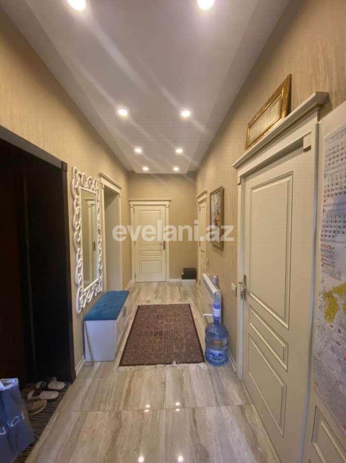 Kirayə verilir, yeni tikili, 3 otaqlı, 17 m², Bakı, Xətai r.